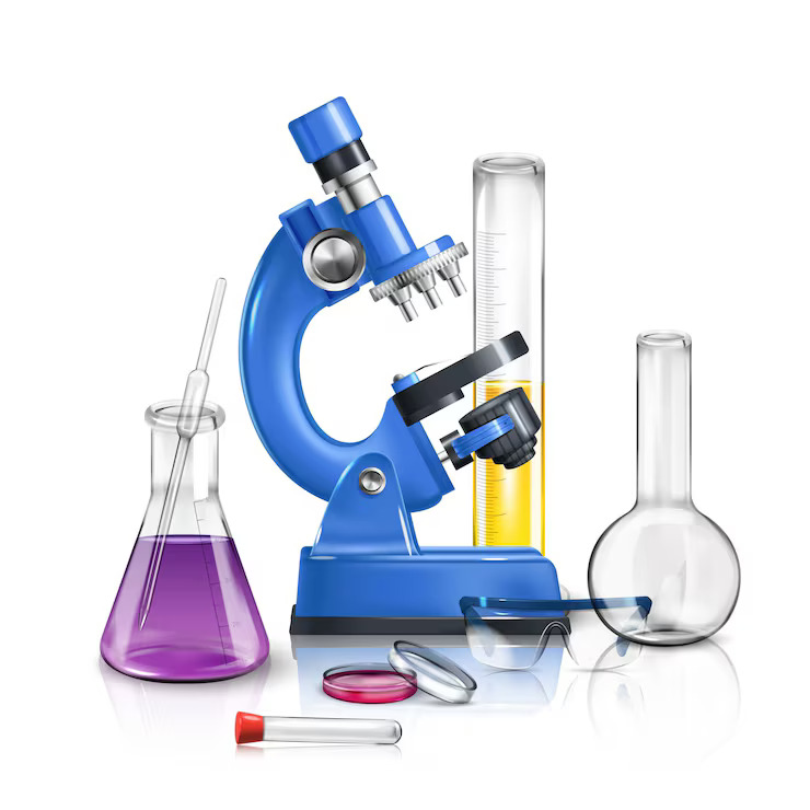 Scientific Equipment