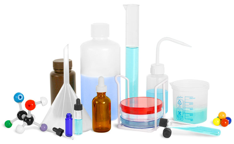Educational Lab Materials