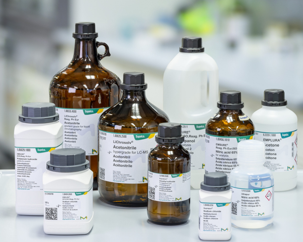 Chemical & Reagents