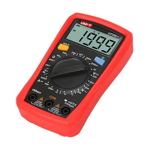 UNI-C Digital Multimeter