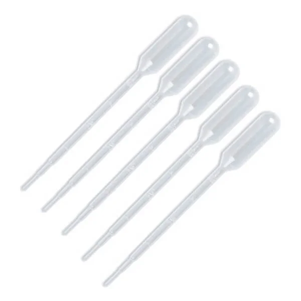 3mL Plastic Dropper  India Dropper