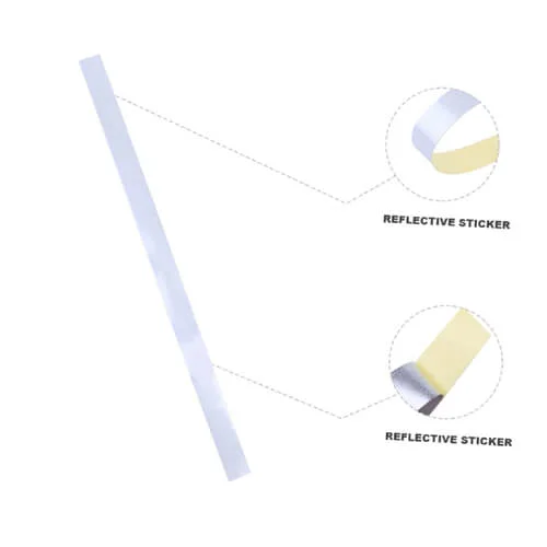 Tachometer Reflective Tape Single Strip Tachometer Reflective Tape Single Strip Tachometer Reflective Tape Single Strip Chinese Tachometer Reflective Tape Single Strip
