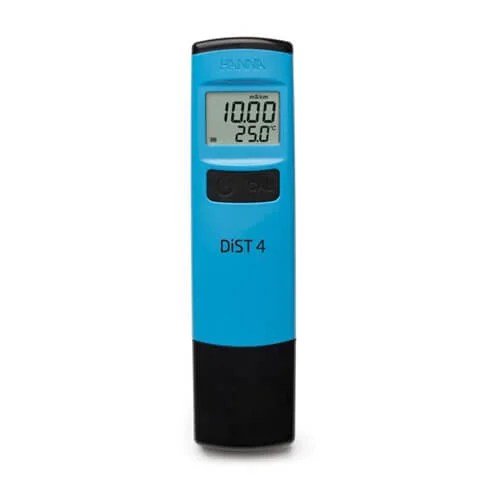 Hanna DiST-4 Family Conductivity Meter HI98304, Romania