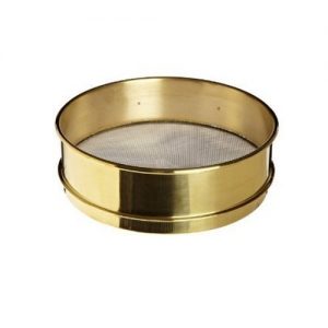 ASTM Sieve 475m