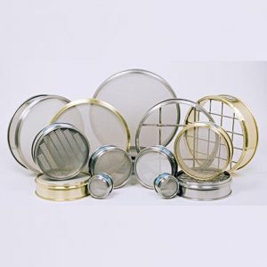 ASTM Sieve Price in Bangladesh