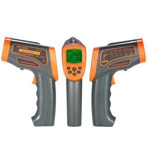 Smart Sensor Infrared Thermometer AT1150