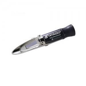 Atago Hand Refractometer MASTER-53M