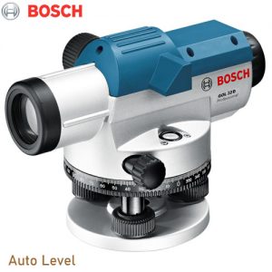 GOL 26D Professional Optical Level