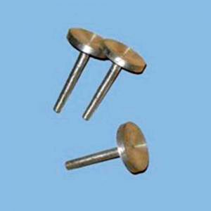 Butyrometer Locks topper Key