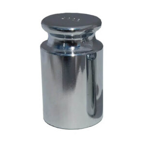Calibration Weight 200gm Weight Bar