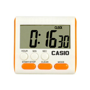 Casio Digital Timer HX102-1