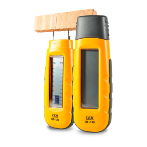CEM Moisture Meter DT-125