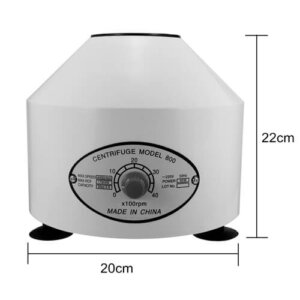 Centrifuge Machine,