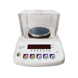 AND EK600i Precision Weight Balance 600 gm