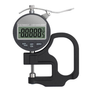 Mitutoyo Digital Thickness Gauge 0-12.7mm