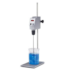 D LAB 20L Digital Overhead Stirrer OS20 S USA