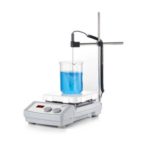DLAB Digital Magnetic Stirrer Hotplate MS7 H550 S-USA