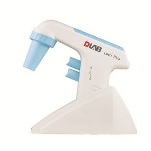 DLAB Pipette filler Levo Plus