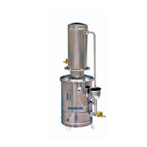 Distilled Water Plant DZ-10