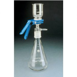 Filtration Unit