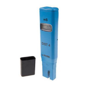 Hanna DIST 4 Family Conductivity Meter