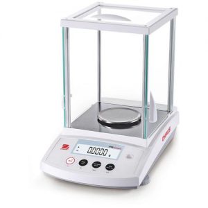 Ohaus PR224/E Analytical Balance