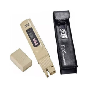 TDS-3 Portable Digital TDS Meter for Water Purity Tester in BD