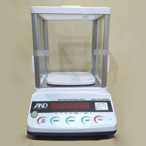 AND FGH Series Precision Weight Balance 600 gm-2-Digit