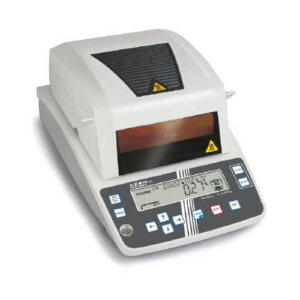 Moisture Analyzer MOC63u Shimadzu