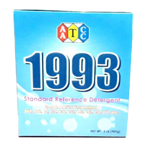 1993 AATCC Standard Reference Detergent 909gm OB