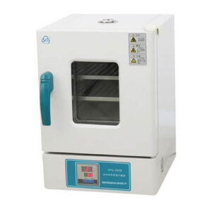Hot Air Oven 25 Liter WHL 25A 10 to 300 Degree
