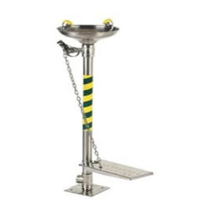 Unicare SS Eyewash Station LSE 02