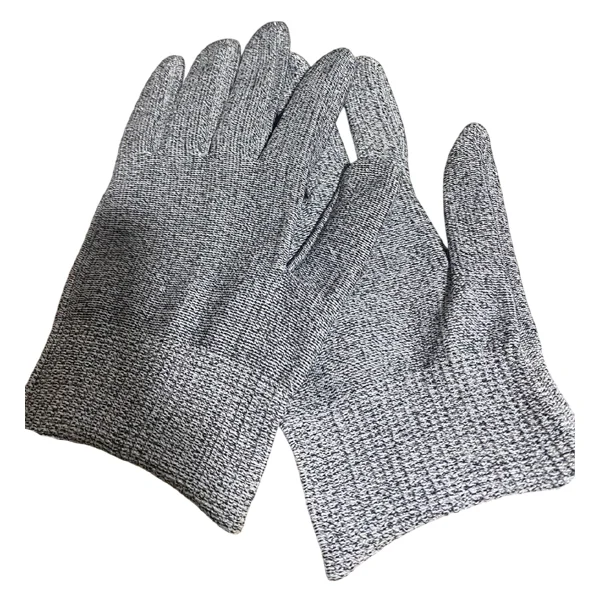 Cut Resistant Hand Gloves Level-5