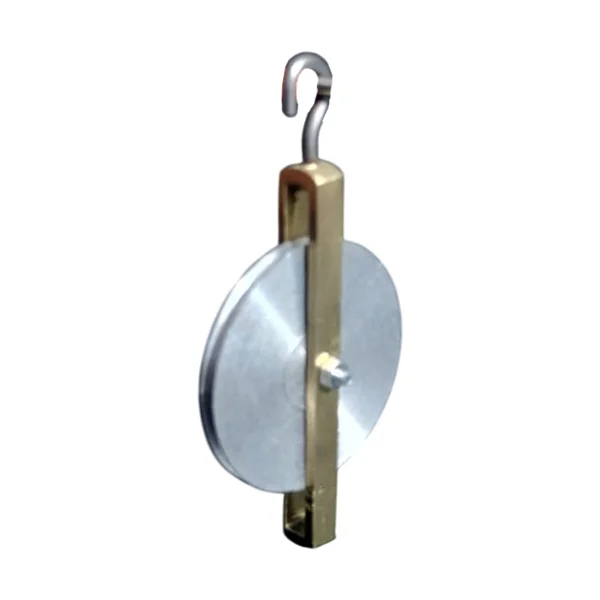 Small Pulley (Copicoll) for Physics Experiment