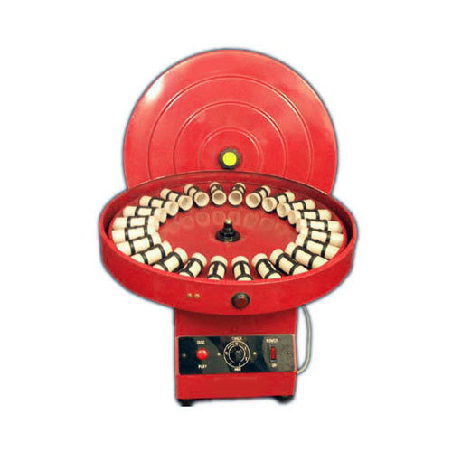 Cowbell Gerber Centrifuge Machine 24 test
