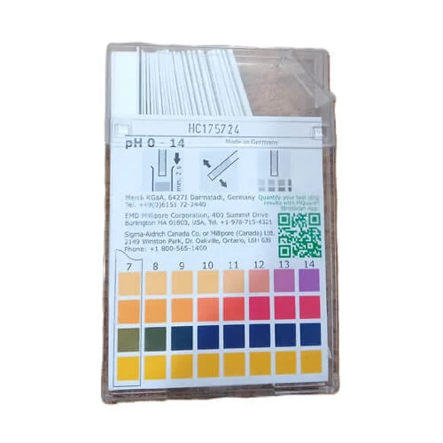 pH Paper