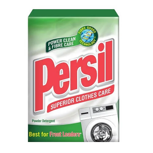 Persil Powder Detergent 3 kg Pack rating (1 customer review)