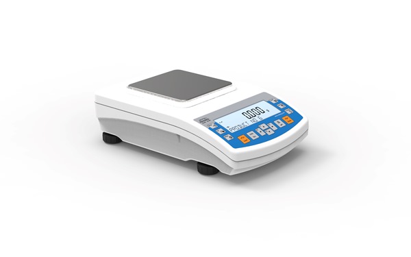 Precision Balance PS 1000.R1 RADWAG, POLAND