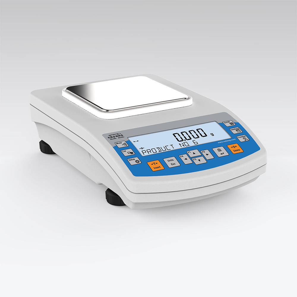 Precision Balance PS 1000.R1 RADWAG, POLAND
