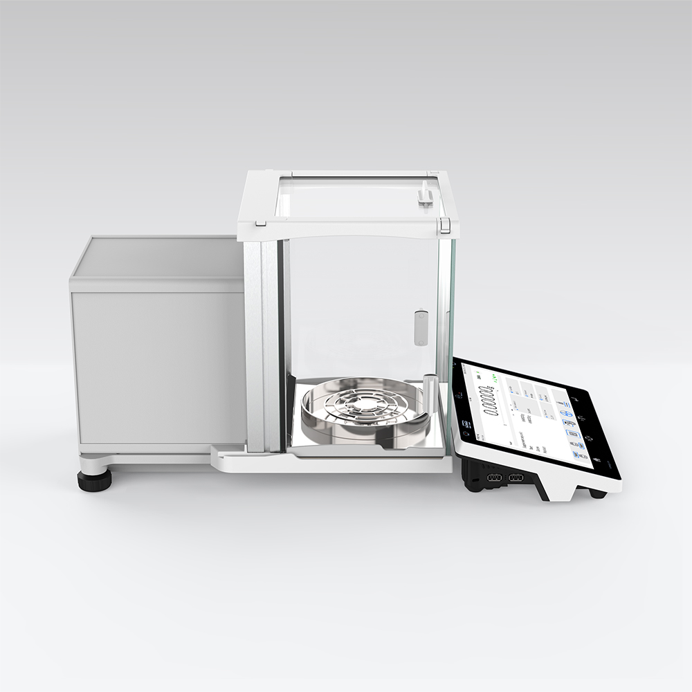 Analytical Balance XA 82/220.5Y RADWAG, POLAND